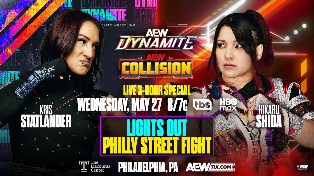 All Elite Wrestling tweet media