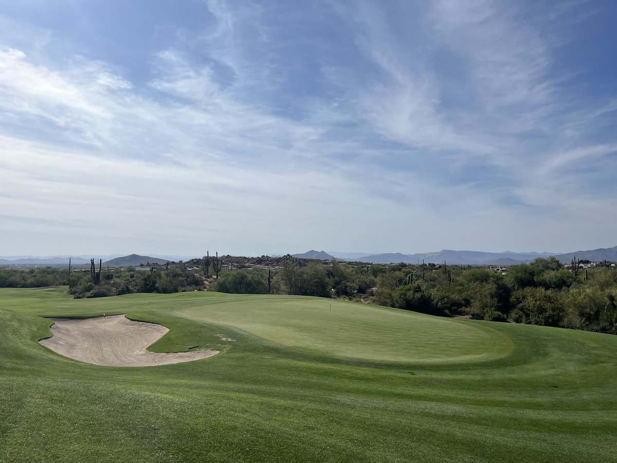 CoachOliphant32's tweet photo. @TroonNorthGC was amazing! Day 1 ✅ https://t.co/w0SnO9jCFx