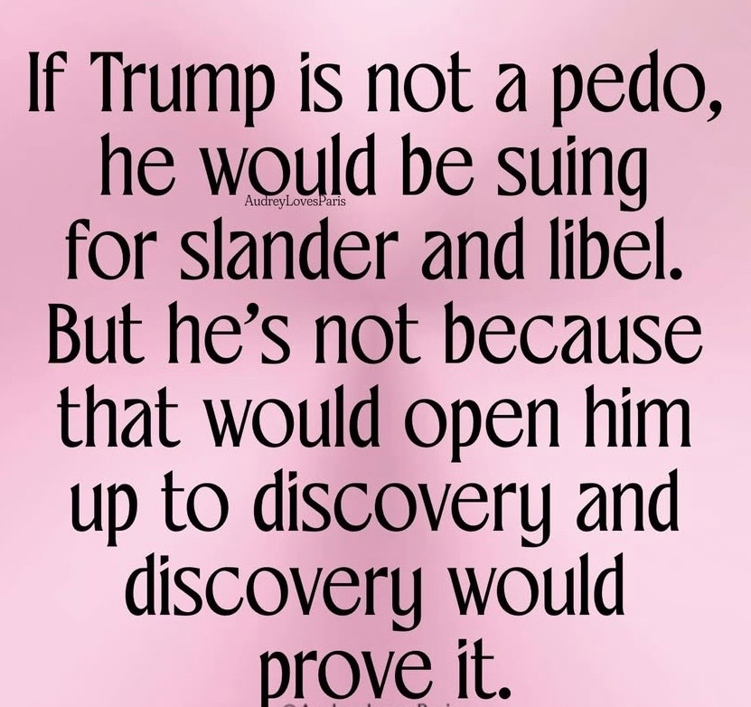 Brodiesmom68's tweet photo. Is this not true? 🤷‍♀️ https://t.co/5VAliViGsB
