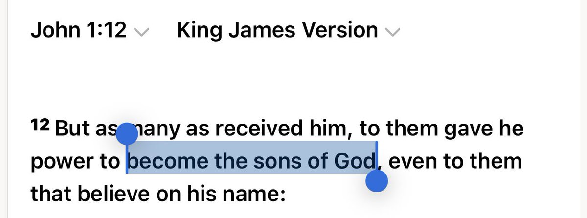calebsobased's tweet photo. @SlaveOfAllah35 @JamesClips22 @BritishChud We are children of God, you are a slave. We are not the same.

Oh how wonderful it is to be apart of Gods family. https://t.co/giYiK2mUnJ
