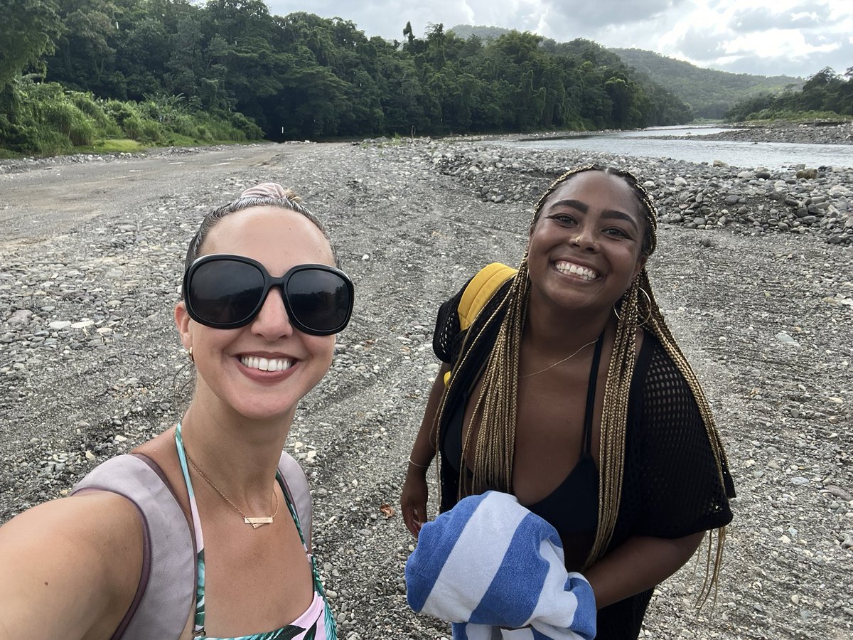 aMuNNii's tweet photo. Rafting and lunch on the river with my bestie❣️ https://t.co/Ci1MUE7XVV