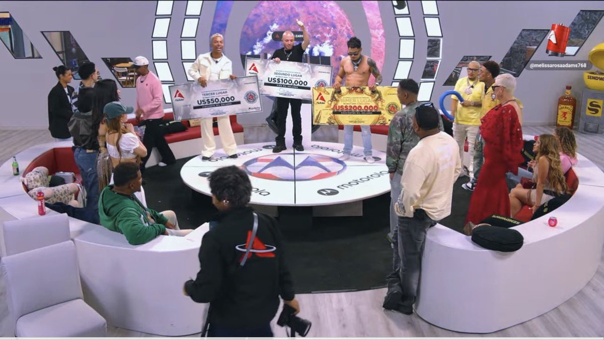 ClockDomi's tweet photo. FELICIDADES 🎊🍾🎈🎉 

#TEAMSALTAMONTE #PLANETAALOFOKE #ALOFOKE #RD https://t.co/LBOhW1Zbac