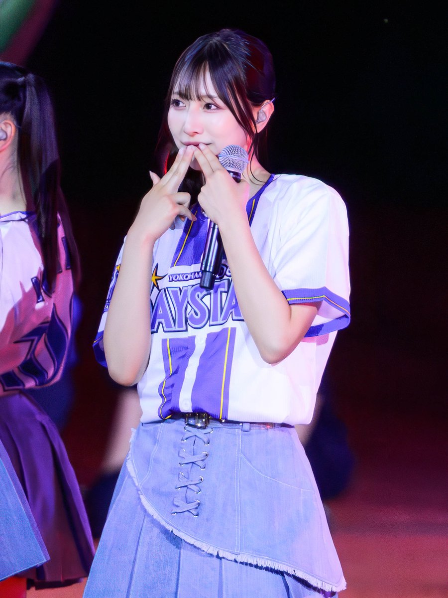 20260526 『推せ推せ！YOKOHAMA☆IDOL SERIES 2026』 in 横浜