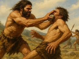 UNGCaveman's tweet photo. @CronkOogboog https://t.co/h4Bpykswo4