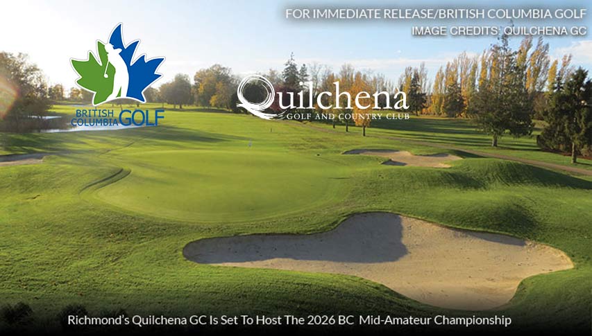 bc_golfer's tweet photo. It's a packed leaderboard following round 1 of the BC Men's Mid-Amateur @QuilchenaGolf with 4 tied at 4-under and 8 more within 2 shots. Check out the leaderboard here: https://t.co/oVkHMkX9R7 along with Tee Times for tomorrow's round 2 https://t.co/2Lm0ihe5wS