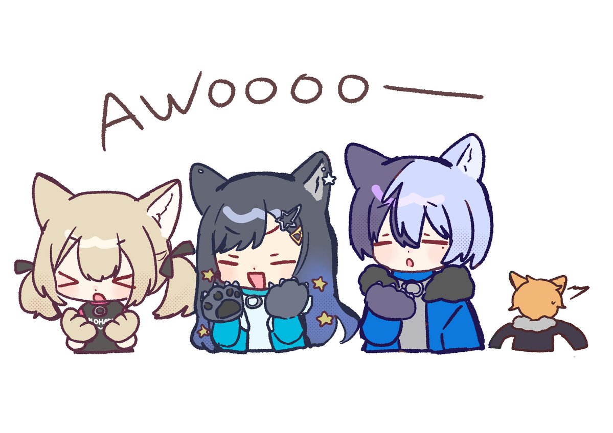 りあ tweet media