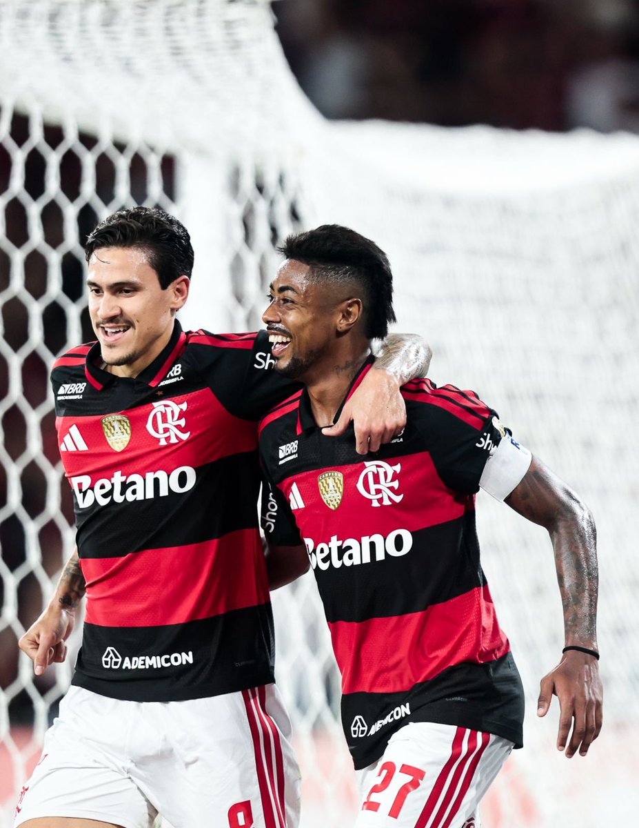 Matheus Leal tweet media