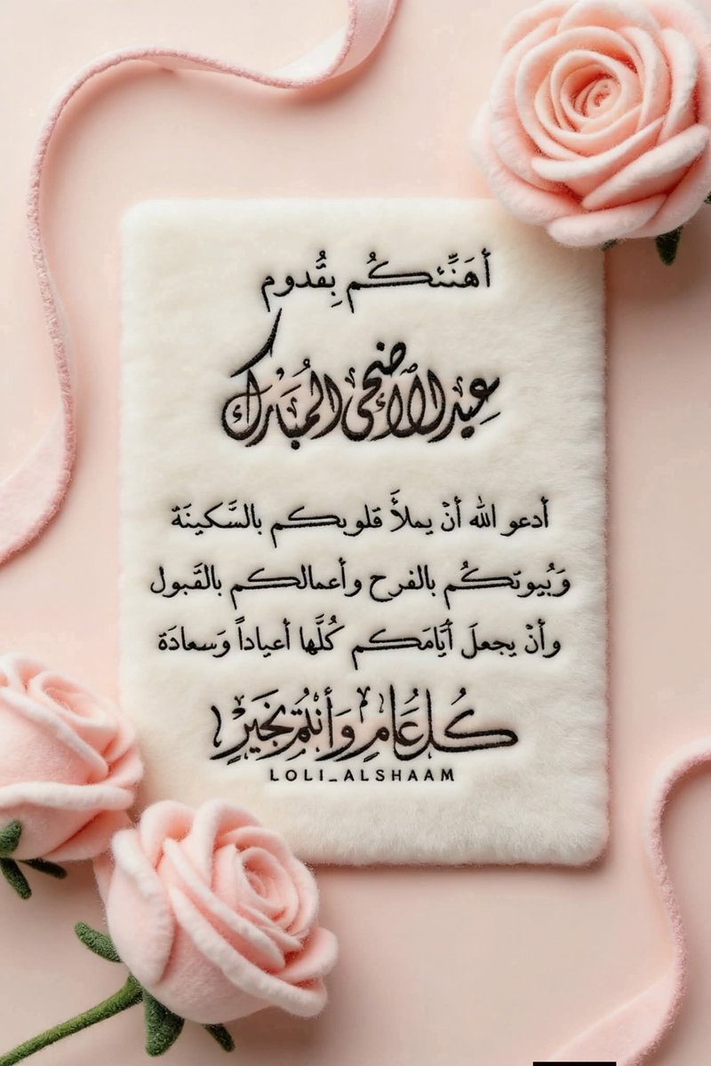 Fox_fares81's tweet photo. #كل_عام_وانتم_بخير 
#عيد_الأضحى 
#عيد_الأضحى_المبارك 
#بدايـــــــــــــــہ https://t.co/Ewr5jllcfh