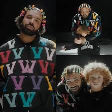 RobotAfro's tweet photo. This society is so pathetic, grown men are arguing and debating over #Drake  -

We are on the eve of #civilWar, #WW3, #AI-domination, #Alien disclosure, #The loss of voting rights, and 1K other issues …

And Man-boys are out here having hours of debate about this clown -ass - fake-hop - BS!  

LMBAO!!!!!!!!!!!!!!

They are debating, over the guy that dressed up like the star of an illuminati humiliation ritual -

 And, vomited the N-word in front of his young son! 

What a weak excuse for a father! 

What a fake ass Black man! 

I feel sorry for anyone that enjoys this auto-tune, ice-cream truck sounding, anti-Black, massa-loving, minstrel show - GARBAGE!!! 

This…. THIS is your king @marclamonthill @JoeBudden @JoeBuddenPod …

LMBAO x 100K!!!!! 

#BlackTwitter #ADOS #FBA #BLM #PanAfrican #Africa #Hiphop #hiphopculture #HipHopNews #racism #music #Iceman #Nword