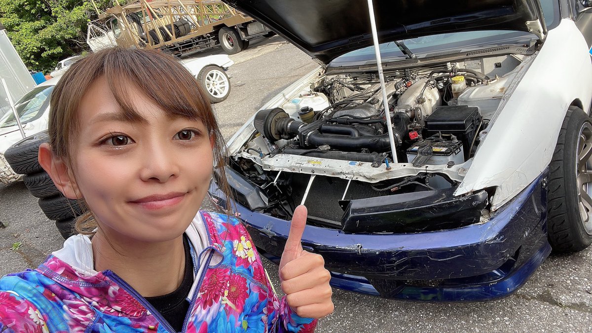 南千葉！ほぼ毎日サーキットにおるww