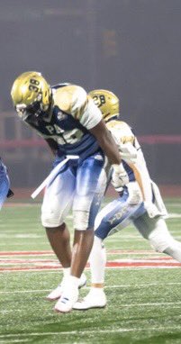 AntwanSmithray's tweet photo. I balled out at the @psfcabig33 didn’t get what we wanted but me and my defense held it down. 2 OT’s first time in bigg33 history, Maryland  showed me respect by Doubling  me or tripling me. They knew not to go one on one with me. Great game, went out with a bang. #JugganotOut https://t.co/2RnPLtAV6p