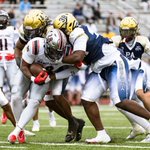 Photo by 3⭐️ Antwan Smith-Ray Jr (@AntwanSmithray)