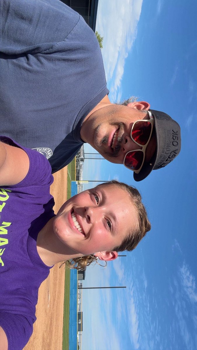 emma_spatig26's tweet photo. So grateful to get to do what I love with the people I love!! 🥎💗 #backonthegrind @aceofspatigs
@MUMonarchsSB @CCSUsoftball @MisericordiaSB @WilkesSoftball @ErskineSoftball @LULionsSoftball @MontanaGrizSB @SSU_Sball @ESUSoftball @ElonSoftball @Amherst_SBall @SwatSoftball_ https://t.co/BmuN7wqoMj