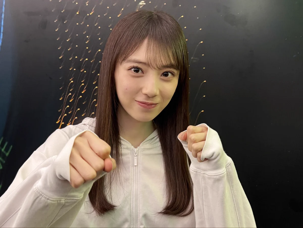 乃木坂46 on X: 