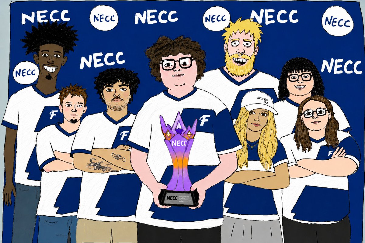 FisherEsportsR6's tweet photo. heh... we are element...🐦🦉🐟🎣#fishUp #akronwho? #GirlPower
Computa you messed up the image??? @Pokesterino is NOT that tall! https://t.co/nrMwmehDs3