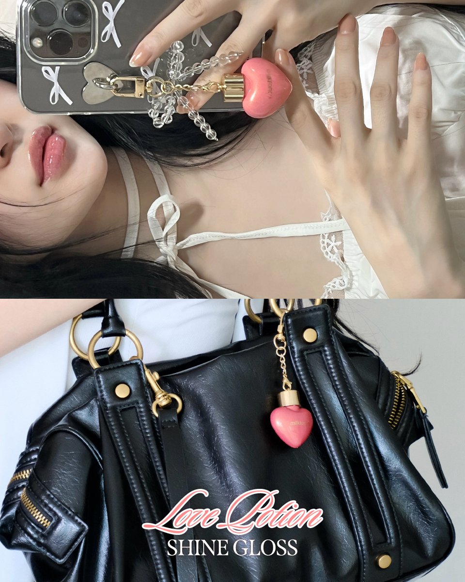 milktouch_kor's tweet photo. milktouch #ラブポーショングロス
@atcosmenet TOKYO POP-UP STORE オープン💌

milktouchのさまざまなメイクアップアイテムに
出会える特別なPOP-UP STOREで、
豪華なイベントや購入特典をぜひお楽しみください！

🌟05/27(Wed) - 06/02(Tue)
🌟アットコスメ TOKYO 1F https://t.co/YcNH6YSNf5