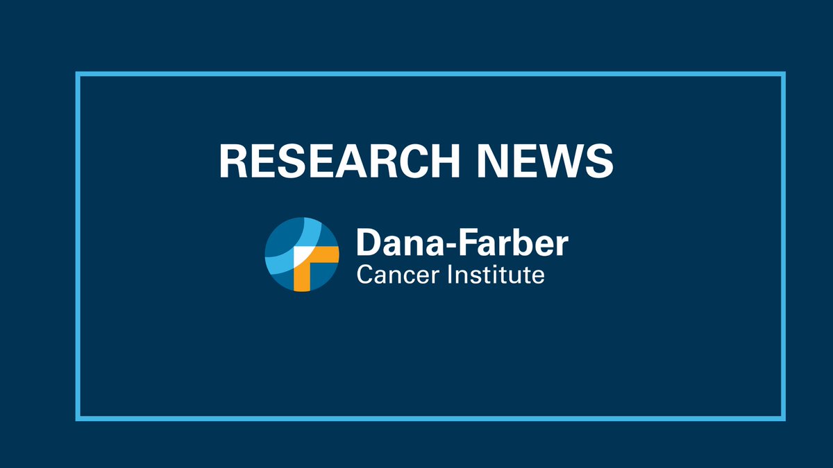 DanaFarberNews's tweet photo. New research in @NatureMedicine co-authored by @DanaFarber’s Dr. Suzanne George and @BradEBernstein reveals the clinical activity of FGFR inhibition in SDH-deficient GIST. This trial illustrates successful demonstration of targeted cancer therapy predicated on an epigenetic mechanism of oncogene activation. Read more: https://t.co/vMlAMyG1ge @broadinstitute