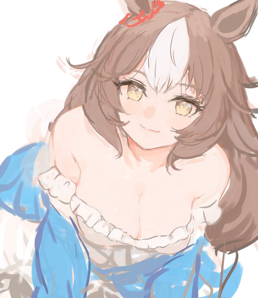 「」|志村＠skeb 募集中のイラスト