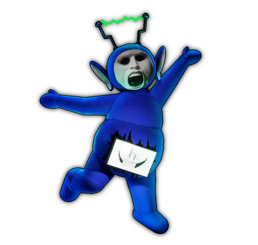 💚Gooey💚 tweet media