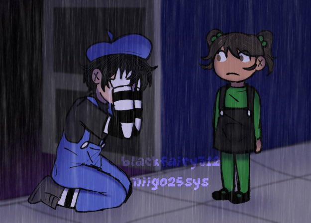 blankfairy312's tweet photo. he had the AUDACITY to CRY #bf312art #fnac3 #maryschmidt #thepuppeteerfnac #fivenightsatcandys https://t.co/x5xvYeA1vZ