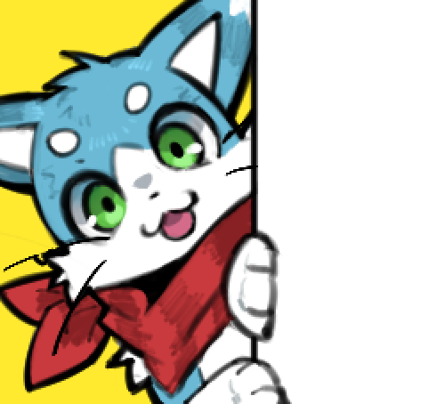 Post by そらねこ* on X: ひょっこり