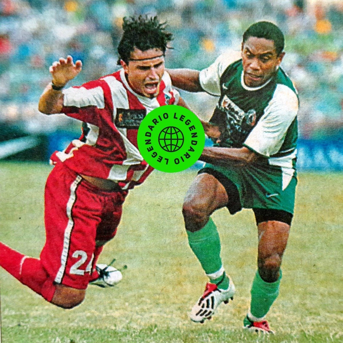 PassingPendek's tweet photo. PSS Sleman vs Deltras, 2003 https://t.co/zjZjK3nZgp