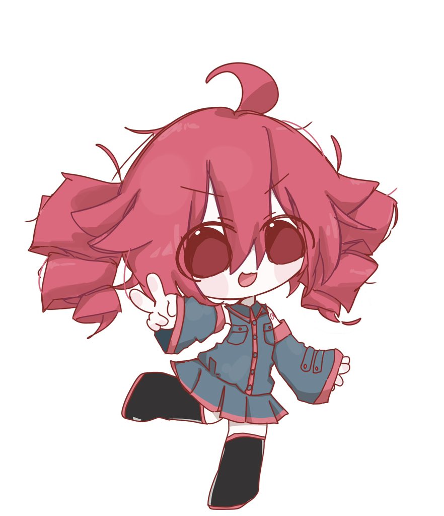 3amemi9u's tweet photo. ✌️ https://t.co/dyd0OtIMBZ