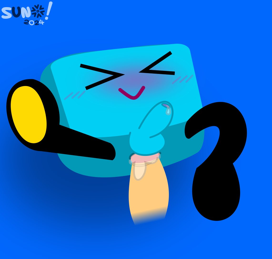 sunofureiku's tweet photo. do you know silly lil guy?

(2024-01-17)
#nsfw #r34 #nito #cartoonito #chibi https://t.co/WB1yS5y46D