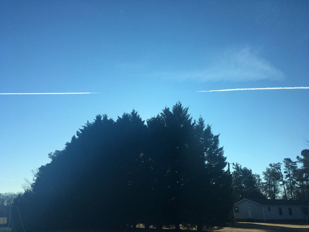 David5347_'s tweet photo. @batjko_pat @TooLateBlue @Polymarket Yes, with a special shoutout to that one pilot who turned on and off his condensation in my area 😂 the conspiracy is true dawg https://t.co/EC51N94LqO