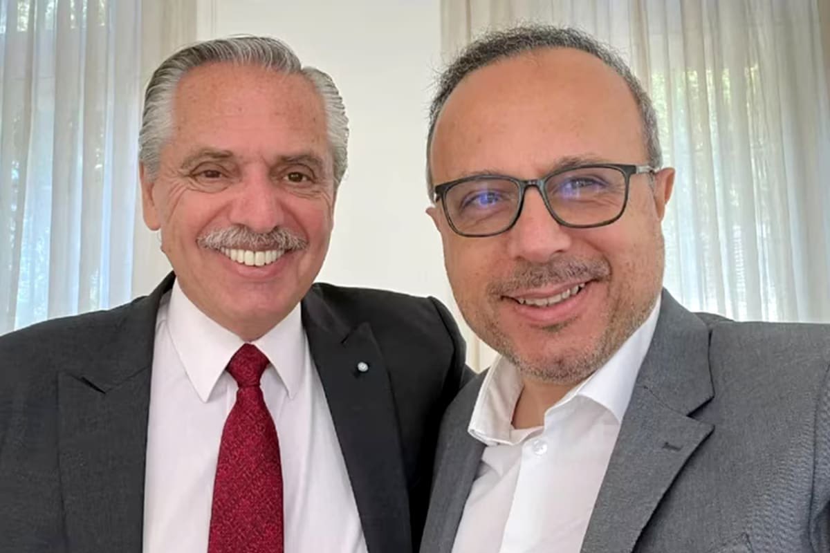 JonathTolisano's tweet photo. Habló la mesa política de Alberto y Massa🤡 https://t.co/pDZlpv0i2X