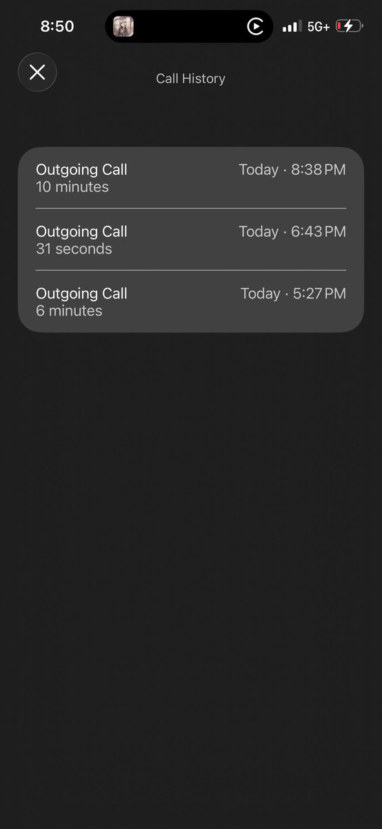 itzangie's tweet photo. @Chilis South Haven MS is extremely unprofessional. I called them 4 times before I could get a “manager” on the phone. I initially called around 12 PM lunch and didn’t get a manager on the phone until almost 9 pm! I came into eat Thursday May 21 and left my watch. https://t.co/IuJQ6OkXVU