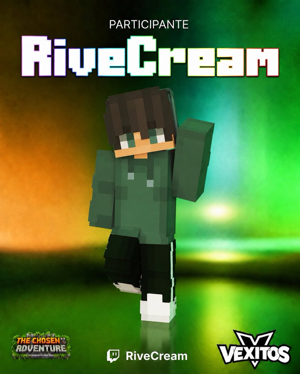 The Chosen Adventure (@TheChosenSMP) / Posts / X