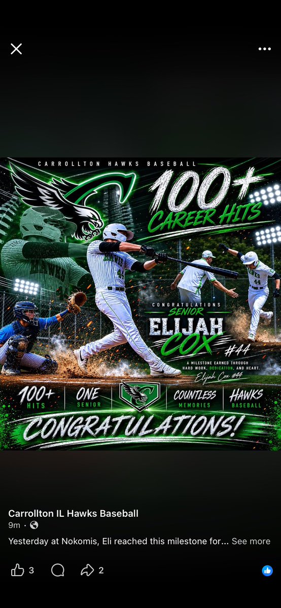 ElijahCox417068's tweet photo. @ShawneeSaintsBB 
@mattwhite26 
@logan_bledsaw 

@stlredbirdsbase 
@aaronbasler4 https://t.co/qz8CKGwJ1r