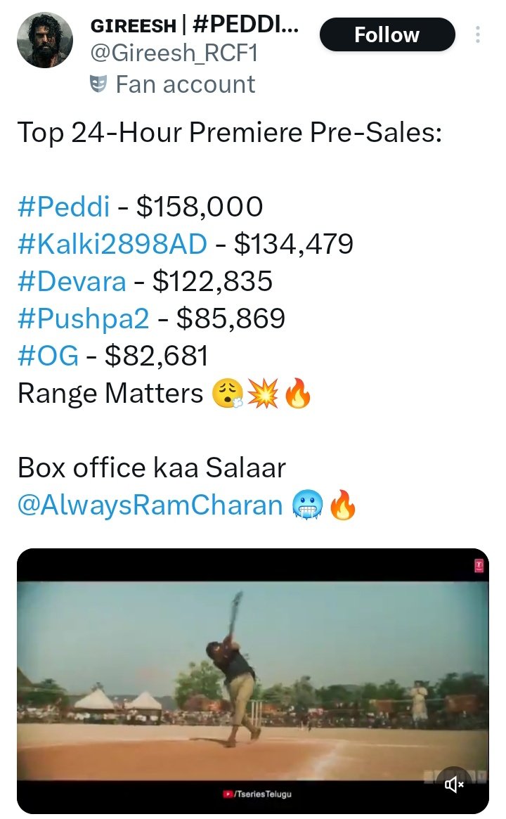 NTR🐉 tweet media