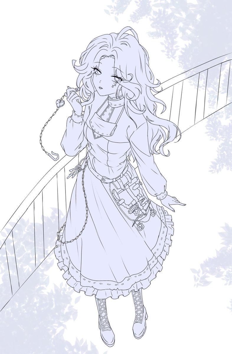 Synnefaki_'s tweet photo. Update on my Ada! 😽 https://t.co/o6g3svcrXM
