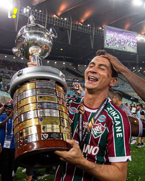 gabrielffc17's tweet photo. “ Eu sempre vou ser o Paulo Henrique Ganso do Fluminense. ” - PH Ganso em 2024. https://t.co/THmohe9q3s