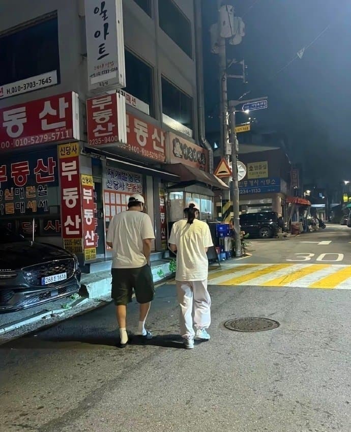 K-Drama Menfess tweet media