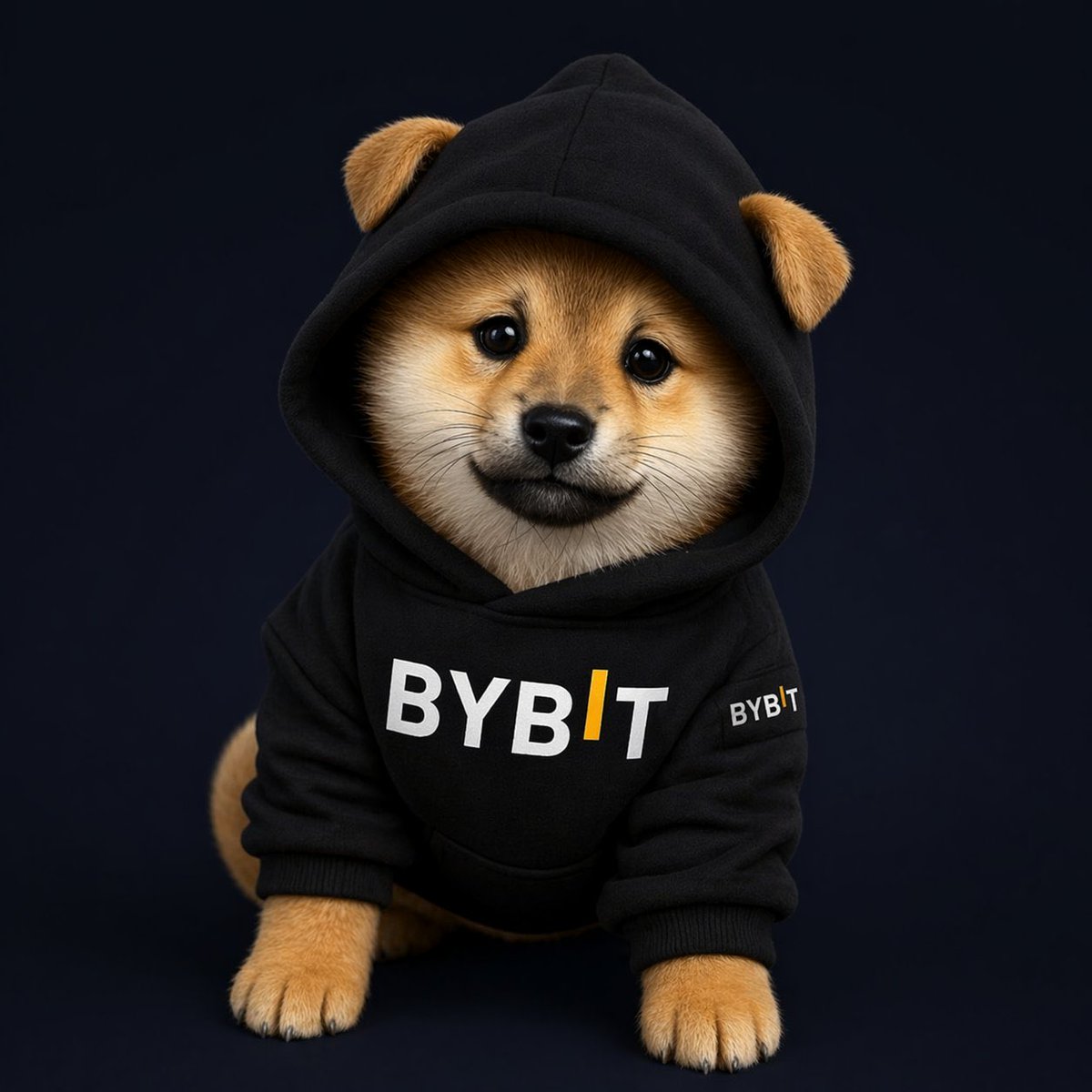 DOG BIT tweet media