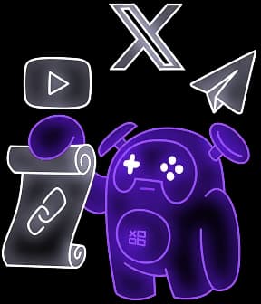 Nexoria tweet media