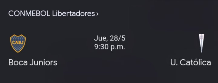 Bostero tweet media