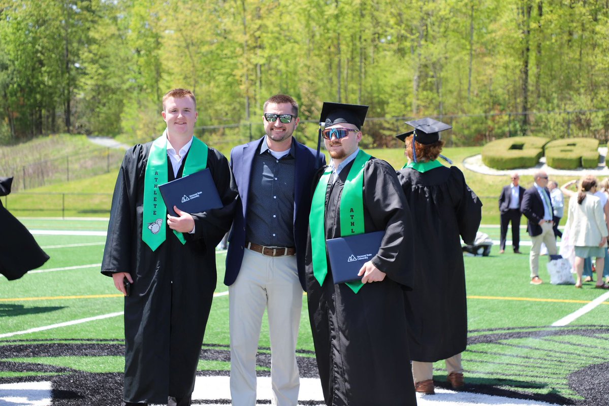 Coach_Higs's tweet photo. Congrats @CastletonFB seniors. Once a Spartan, always a Spartan -
And special thanks to captains @Chuck52McMahon @IOufiero for your leadership..can’t wait to see what the future holds for all of you! #MolonLabe https://t.co/44nSBb0kaI