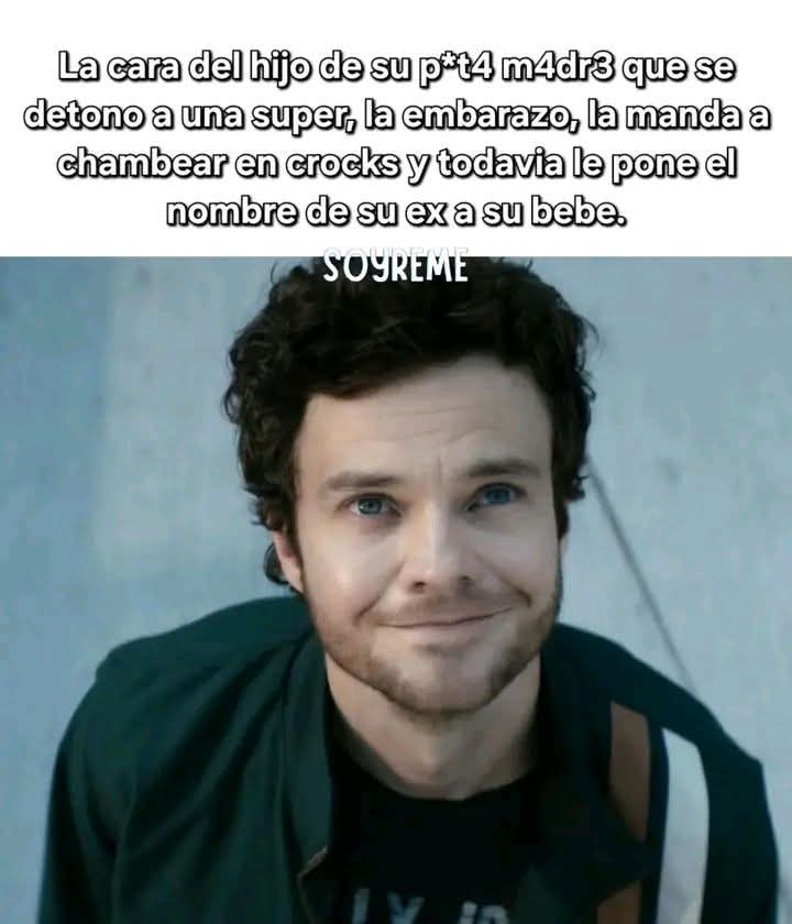 Doc08Tiemp39520's tweet photo. @eldiariodedross Jajaja xdd https://t.co/m6gfI4nWAy