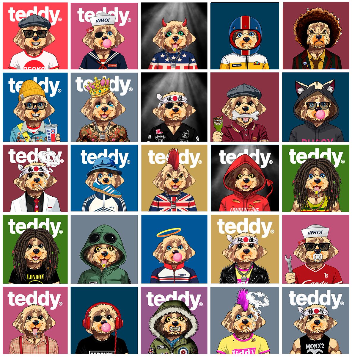monx2's tweet photo. @AdamWeitsman Legend 🍺 @TheTeddyLondon is proper East End hidden gem material. Small crew now… streets getting busier though. Phase 2 soon 👀 https://t.co/ilmSU1A9dB