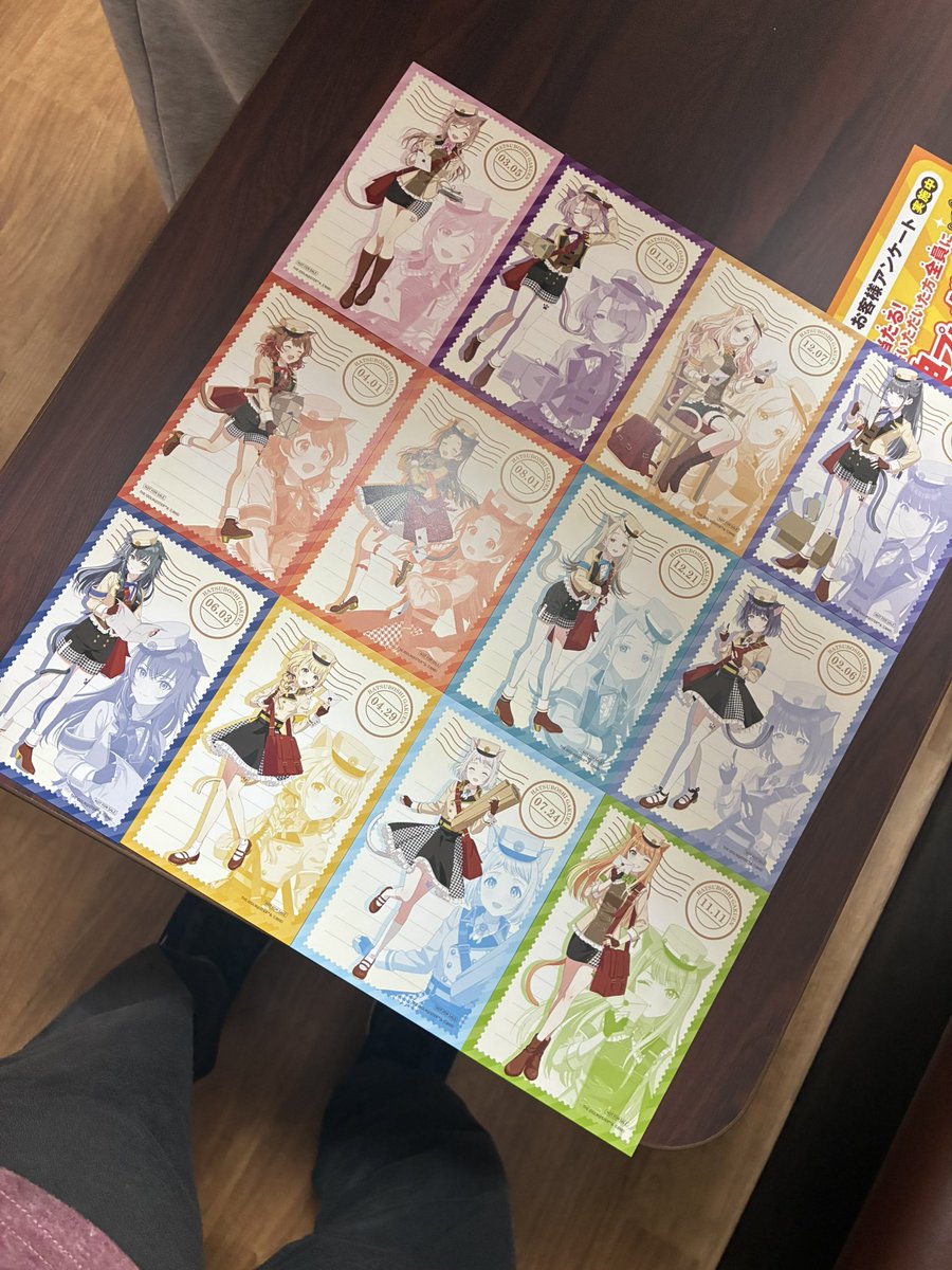 さいころ@ゲーム垢 tweet media
