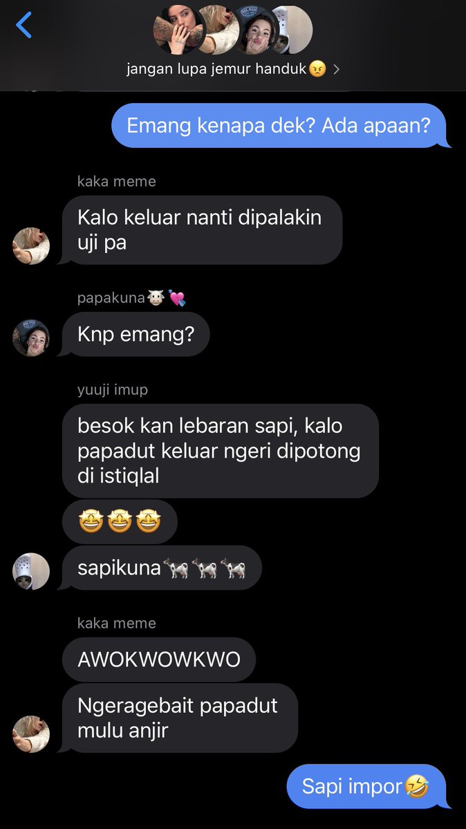 jembought's tweet photo. a jujutsukaisen two tweet
ryomen sukuna x fem!reader 

— papadut kena ragebait uji
part of the ryomens🐯 https://t.co/REBF5iBrkb