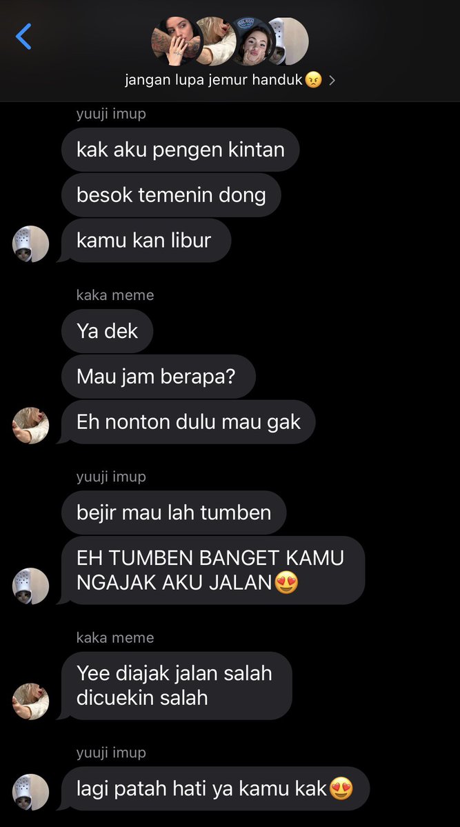 jembought's tweet photo. a jujutsukaisen two tweet
ryomen sukuna x fem!reader 

— papadut kena ragebait uji
part of the ryomens🐯 https://t.co/REBF5iBrkb