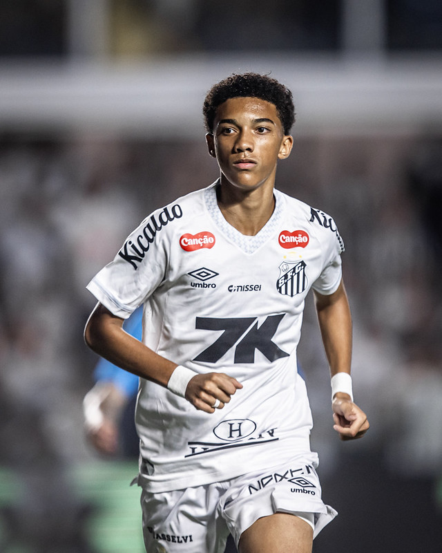Santos Memes tweet media
