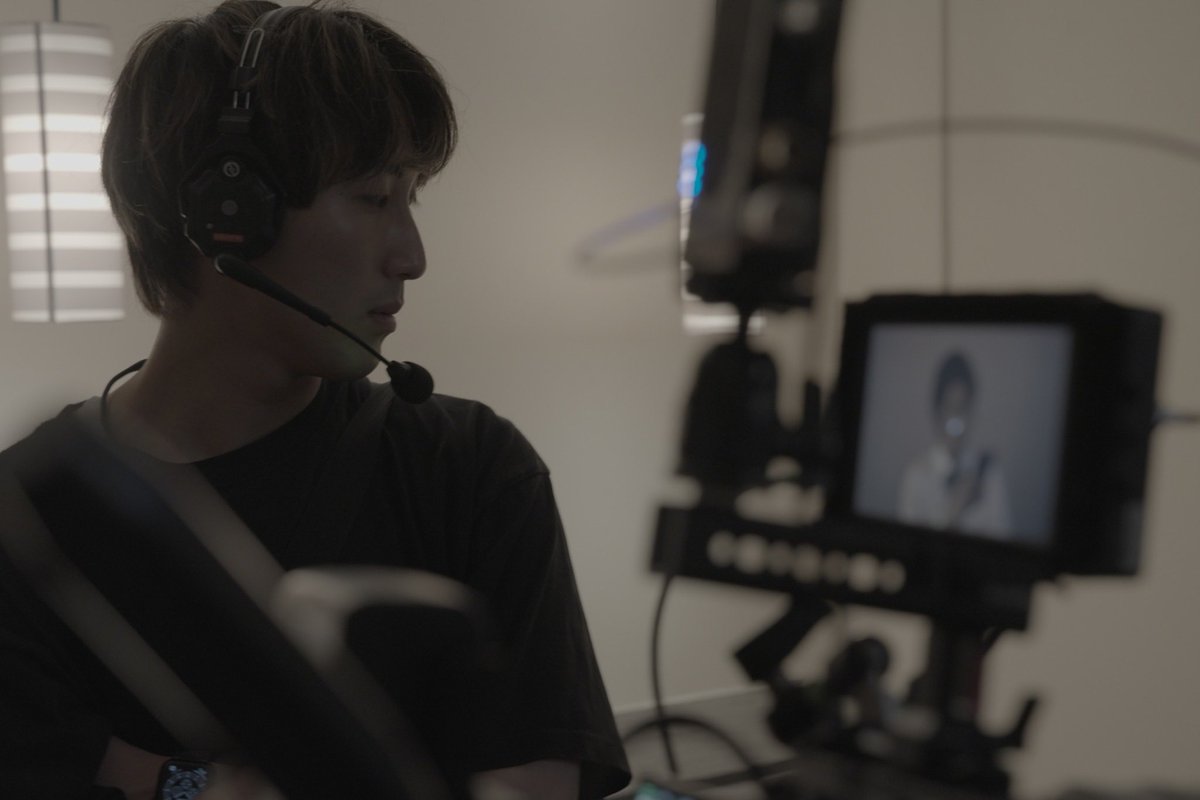 映像制作会社plusAplusQ.inc（プラスエープラスキュー） tweet media