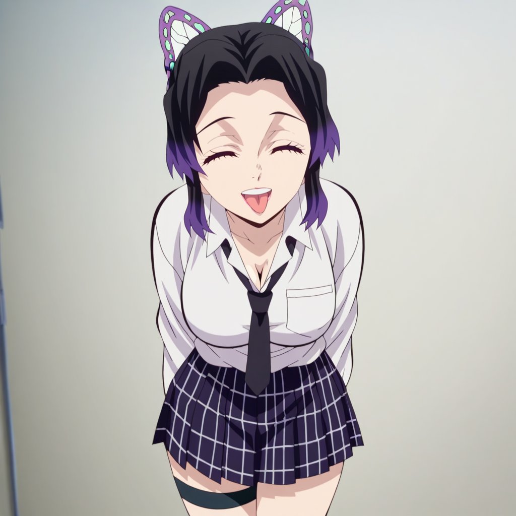 Shinobu Kocho tweet media