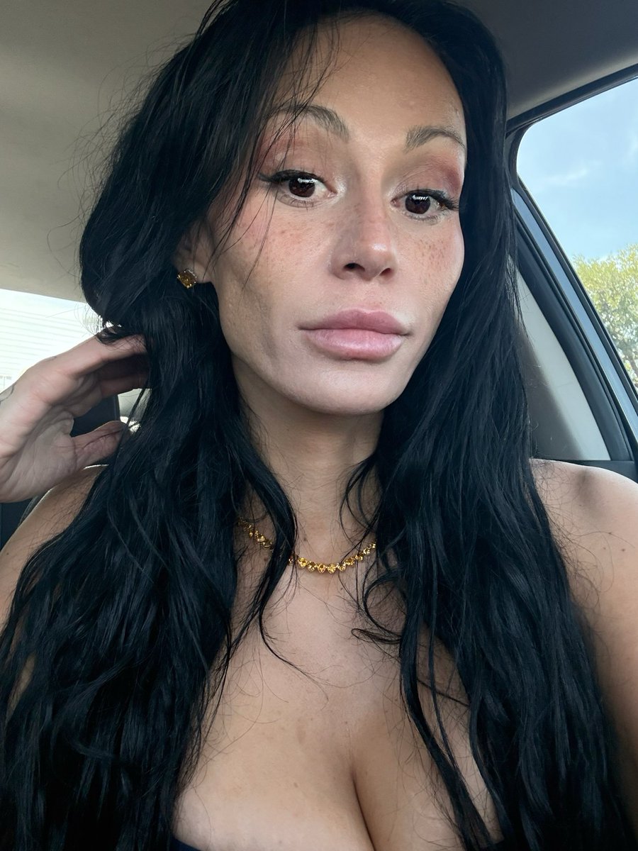 Willow Lansky tweet media